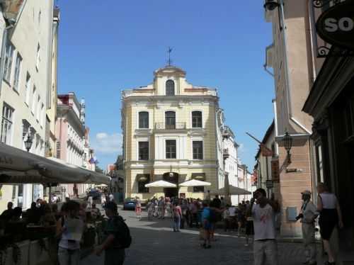 MARATONA DI STOCCOLMA (35? annivers) 2013